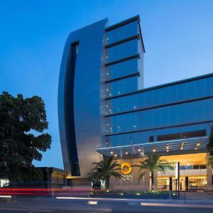 Oria Hotel Jakarta